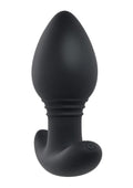 Playboy Plug And Play Rechargeable Vibrating Anal Plug