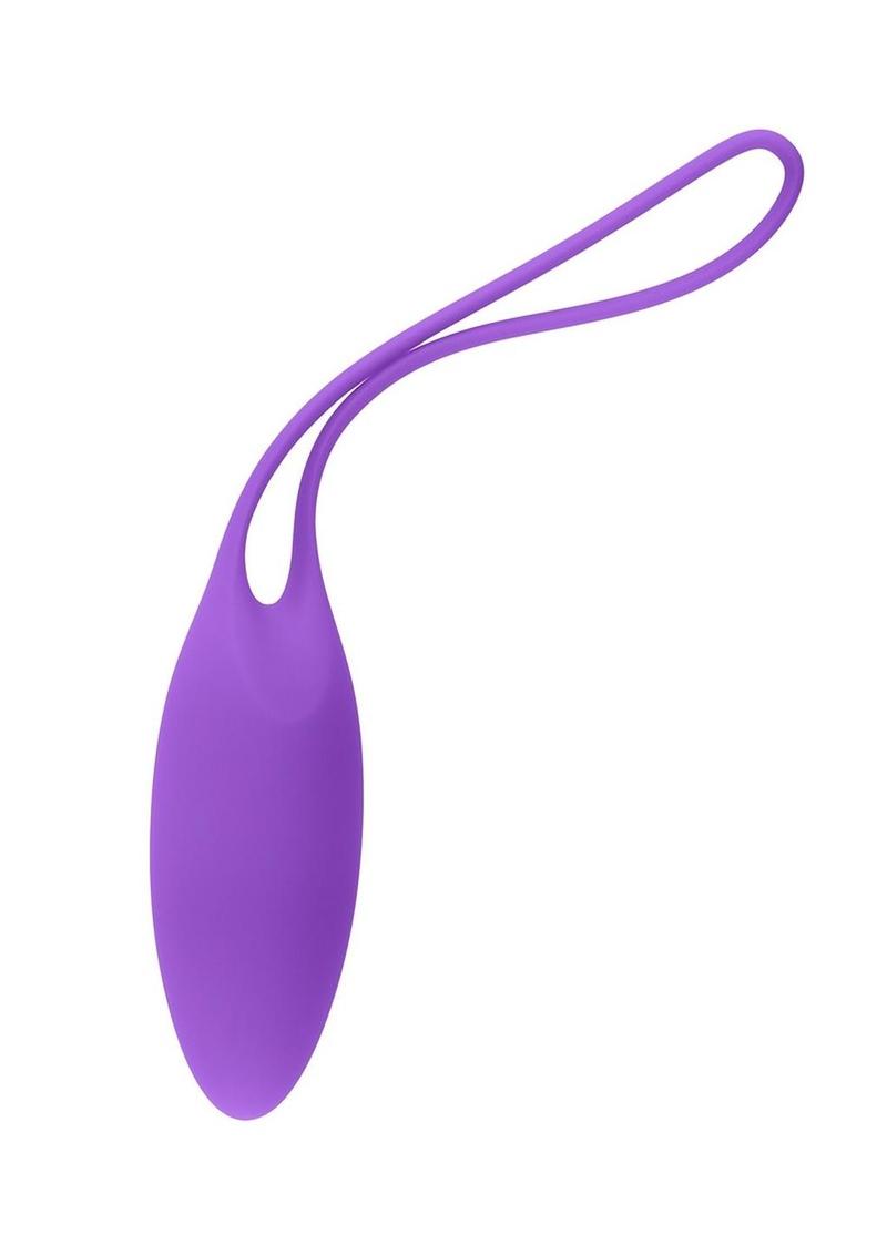 Playboy Pleasure Put In Work Silicone Kegel Ball Set