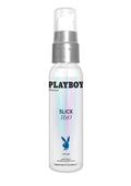 Playboy Slick H2O Water Based Lubricant