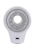 Playboy Spin Doctor Rechargeable Dual-End Masturbator