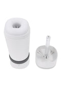 Playboy Twist And Stroke Rechargeable Masturbator