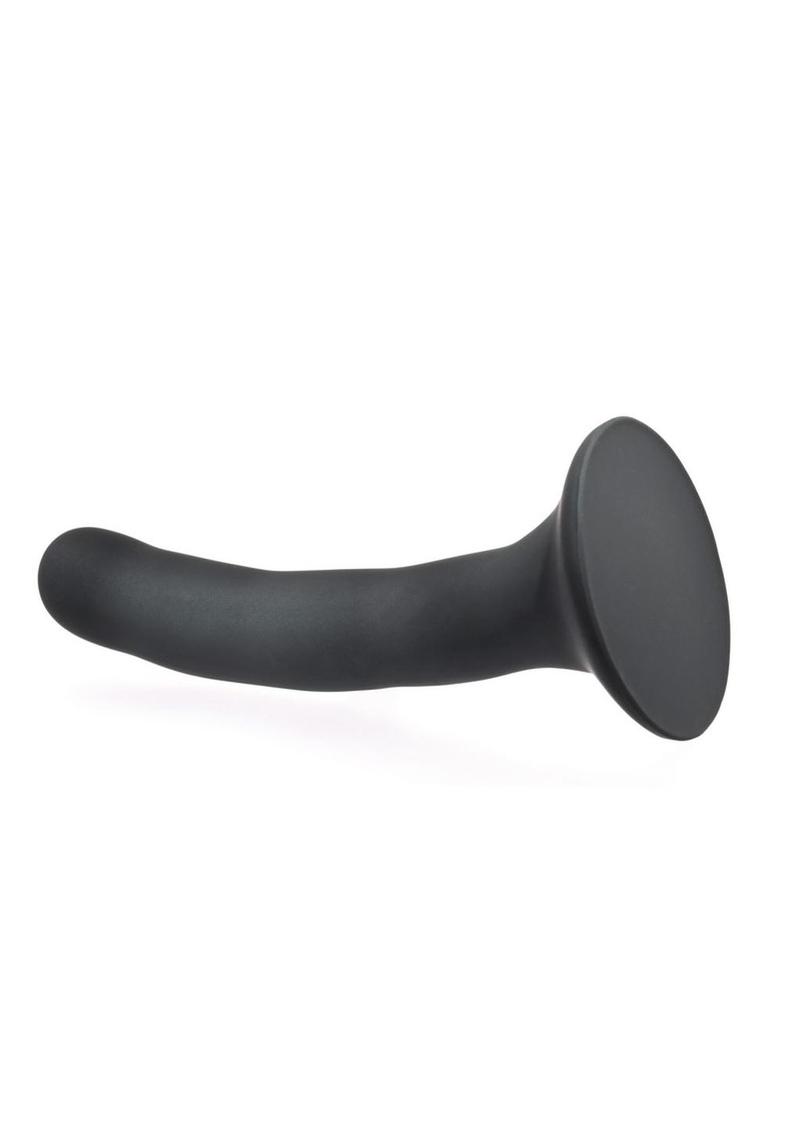 Sportsheets Blue, Please  Body Safe Silicone Dildo