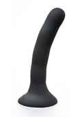 Sportsheets Blue, Please  Body Safe Silicone Dildo