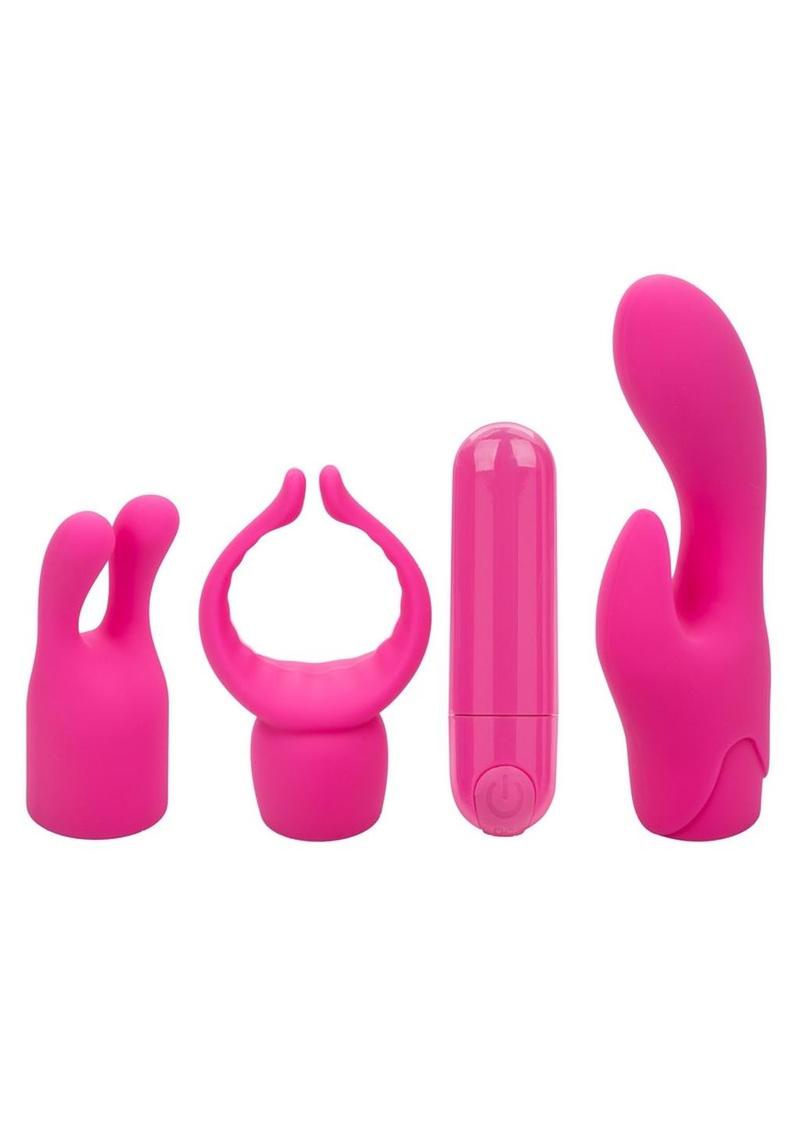 Pleasure Kits Lovers Collection