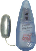Impulse Pocket Paks Silver Bullet with Wired Remote Control