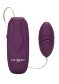 Pocket Exotics Jumpin' Gyrator Rocket Bullet Vibrator With Remote Control