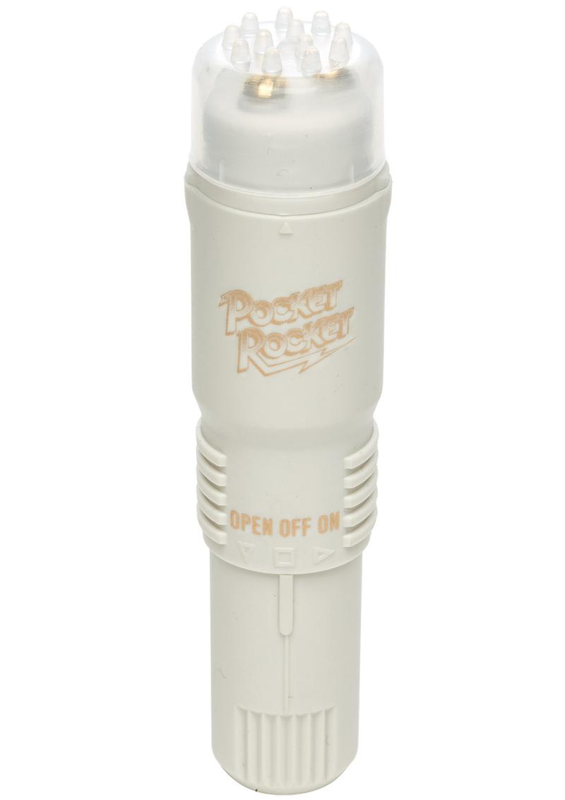 The Original Pocket Rocket Mini Massager