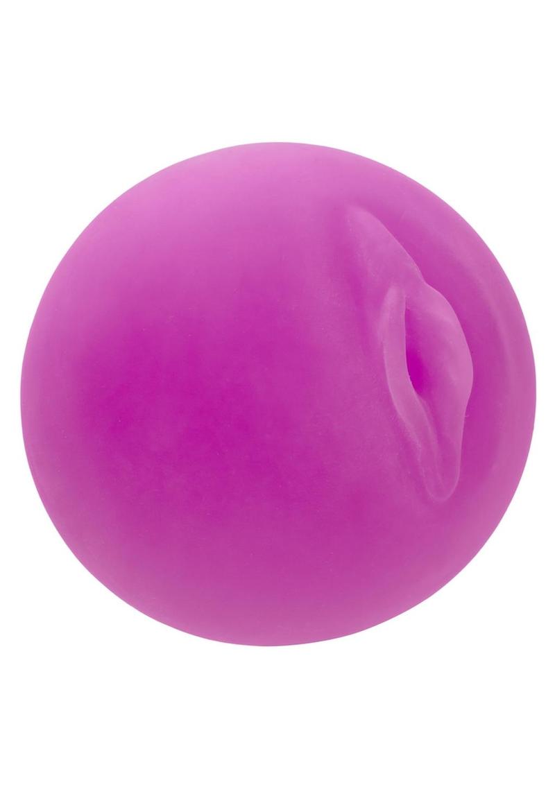 Pop Sock! Pussy Stroker Soft Tight and Stretchy