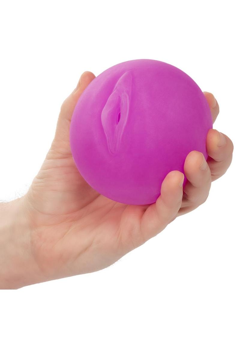 Pop Sock! Pussy Stroker Soft Tight and Stretchy