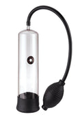 Pipedream Potent Developer for Men High-Intensity Suction Penis Pump