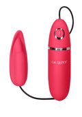 CalExotics Power Play Flickering Tongue Massager Bullet