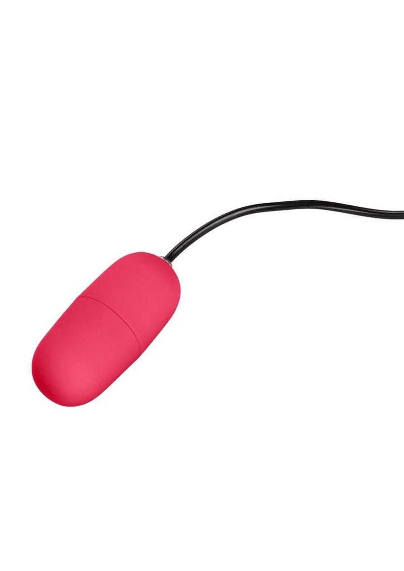 Power Play  Remote Control Playful Bullet