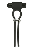 PowerBullet Bolo Bullet Rechargeable Silicone Ring