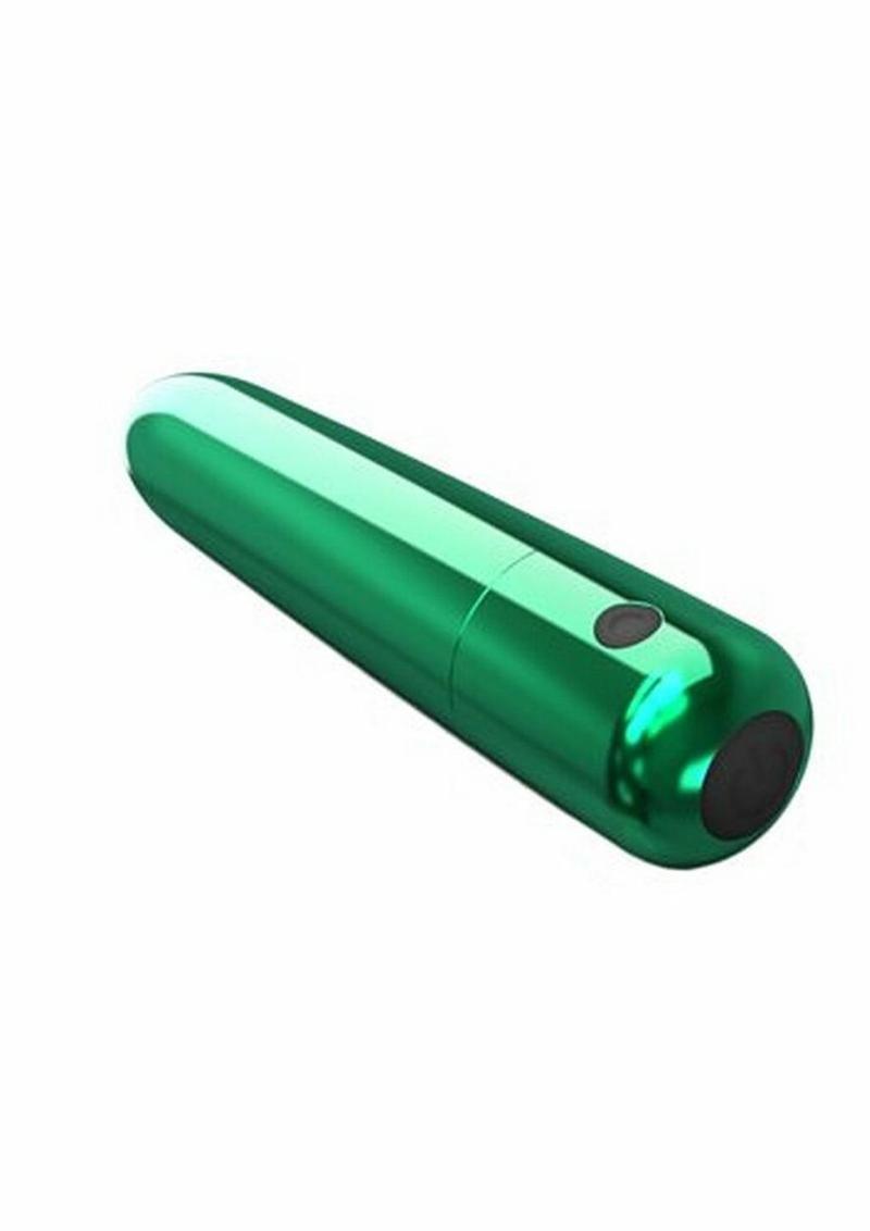 PowerBullet Bullet Point Rechargeable Vibrator