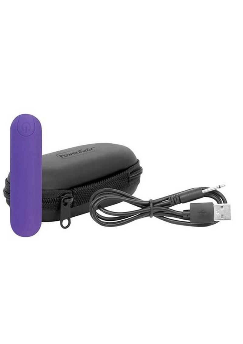 Powerbullet Essential Rechargeable Bullet