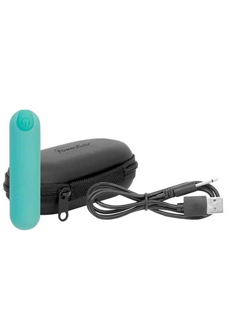 Powerbullet Essential Rechargeable Bullet