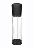 PowerBullet Got Big Dick Effortless Enlargement Automatic Penis Pump