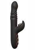 Princess Heat-Up Thruster Rabbit Vibrator