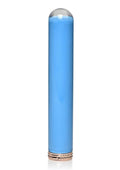 Prisms 10X Mini Vibrating Rechargeable Glass Bullet