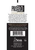 ProBlo Coconut Flavor Oral Pleasure Gel Delicious Blowjob Gel