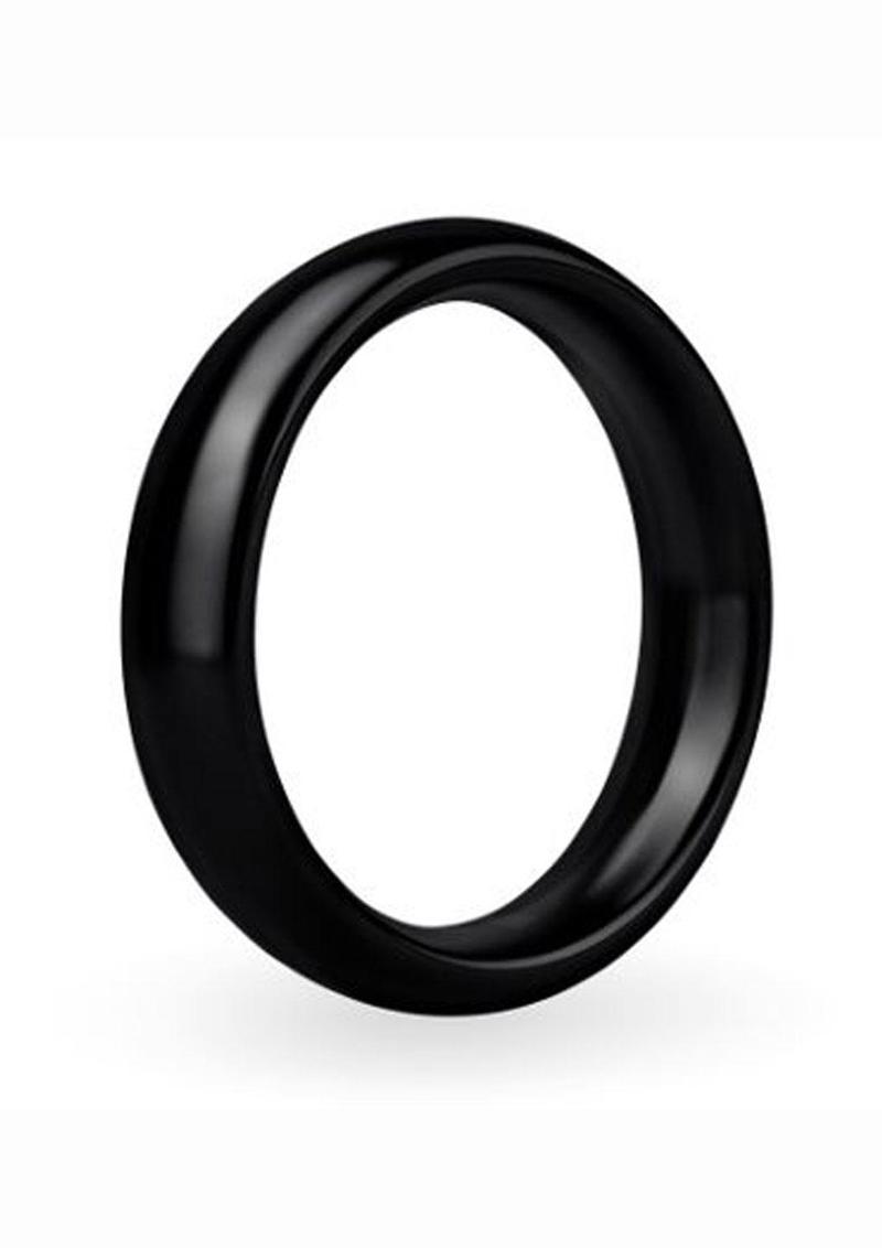 Prowler Red Aluminum Durable And Stylish Cock Ring