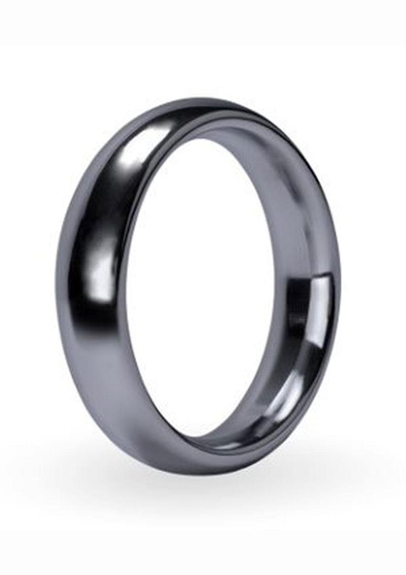 Prowler Red Aluminum Durable And Stylish Cock Ring