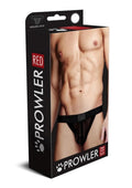 Prowler RED Fishnet Ass-Less Jock Sexy Men’s Mesh Jockstrap
