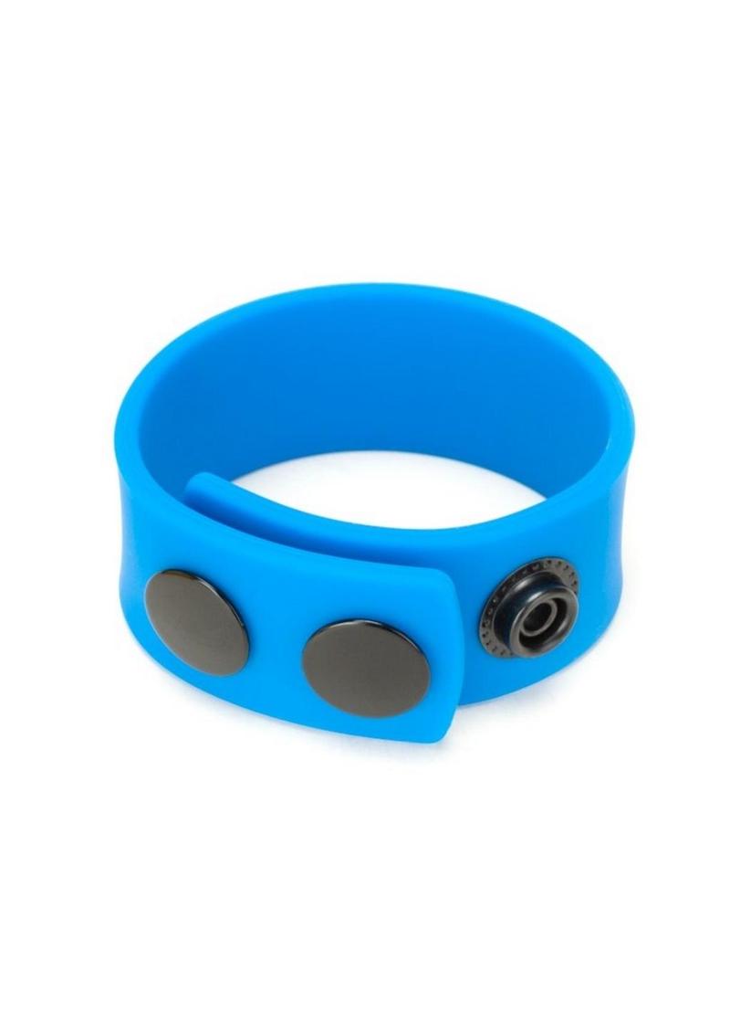 Prowler Silicone Cock Strap Enhance Pleasure And Performance