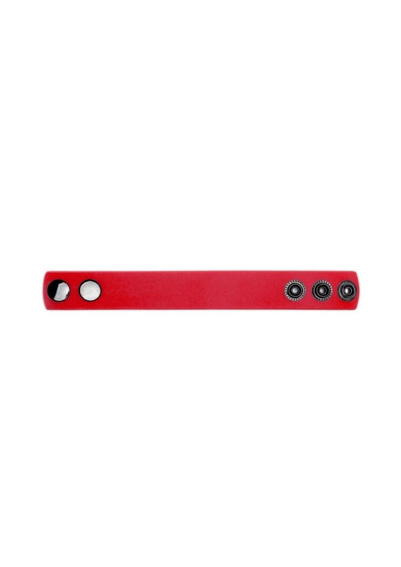 Prowler Silicone Cock Strap Enhance Pleasure And Performance