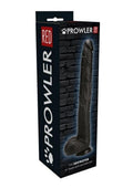 Prowler Red The Destroyer 15 Inch Realistic Dildo with Suction Cup