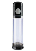 Pipedream Worx Auto-VAC Hands-Free Enlargement Power Pump