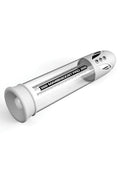 Pump Worx Max Boost Pro Flow Rechargeable Power Pump