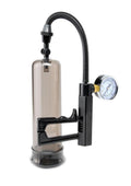 Pipedream Worx Precise and Powerful Pistol Grip Power Pump