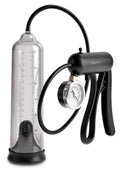 Pipedream Worx Pro Gauge Precision Control and Power Pump