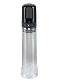 Pipedream Worx Rechargeable Hands-Free and Auto-Vac Penis Pump