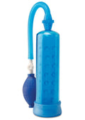 Pipedream Pump Worx Advanced Enlargement Silicone Power Pump Penis