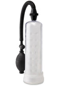 Pipedream Pump Worx Silicone Power Pump