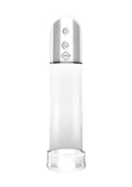 Pumped Automatic LUV Pump for Enhanced Results