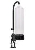 Pumped by Shots Easy and Precise Deluxe Beginner Penis Pump