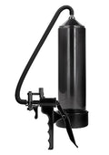 Pumped Elite Beginner Penis Acrylic Pump