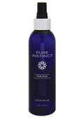 Pure Instinct True Blue Pheromone Infused Body Spray