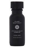Pure Instinct Cologne Oil Pheromone Infused For Him