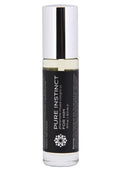 Pure Instinct Pheromone Infused Cologne Oil For Him
