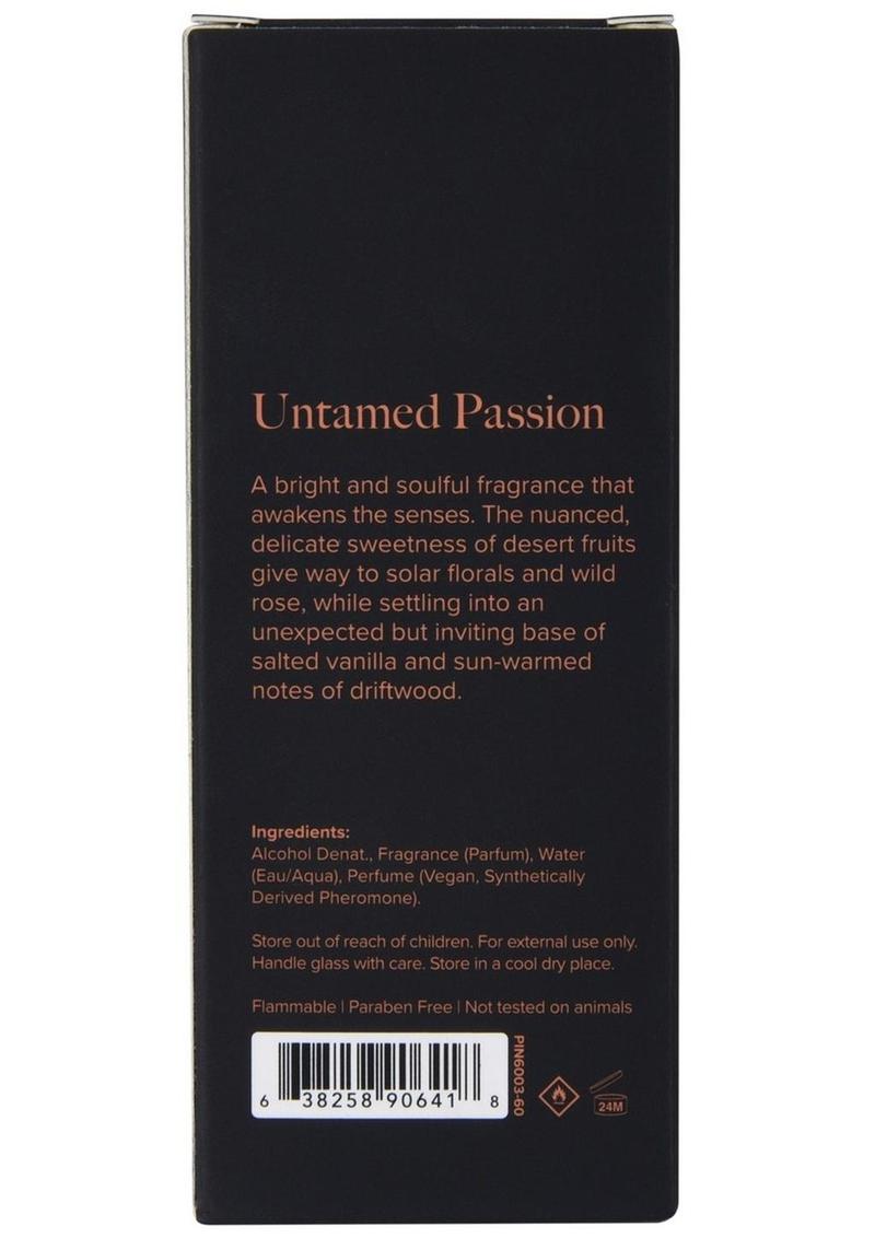 Pure Instinct CAPTIVATE Pheromone Eau de Parfum