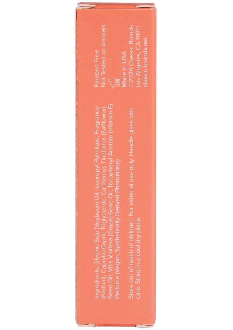 Pure Instinct CRUSH Pheromone Infused Perfume Oil
