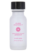 Pure Instinct Pheromone Infused Perfume Oil For Her