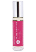 Pure Instinct Pheromone Infused Perfume Oil