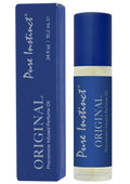Pure Instinct ORIGINAL Pheromone Infused Oil