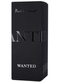 Pure Instinct Wanted Men’s Pheromone Eau de Parfum – 2 oz