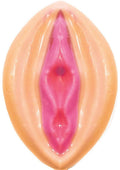 Pussy Bites Candy Strawberry Flavor